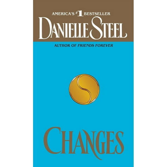 Changes (Paperback)