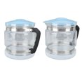 thumbnail image 1 of Distiller Water Container, 4L Distiller Water Collection Bottle High Temp Resistance  for Countertop Distillers, 1 of 8