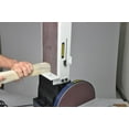 thumbnail image 4 of RIKON Power Tools 50-300 Oscillating Spindle Sander with Dual Tool Holders, 4 of 8