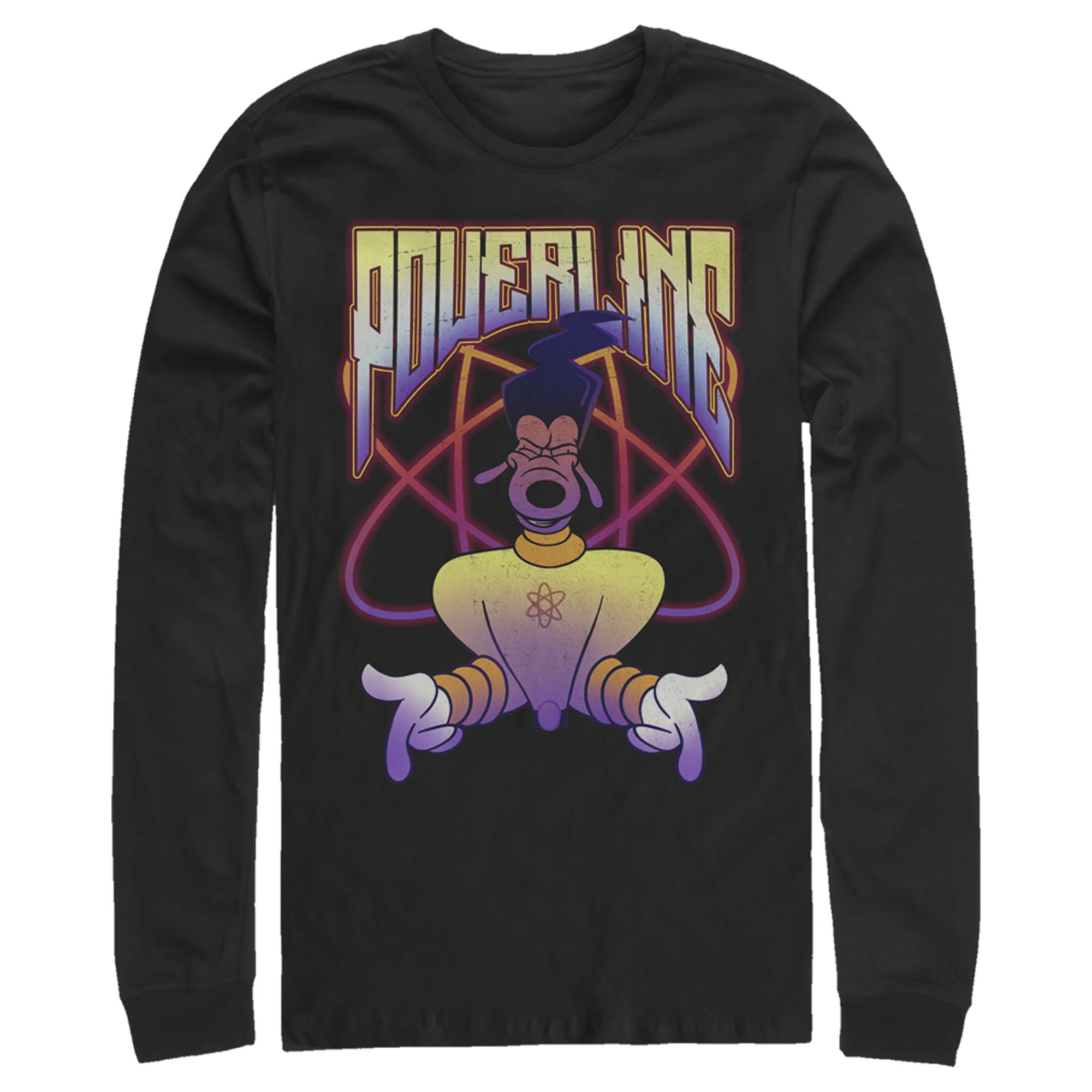 powerline disney merch