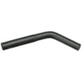 thumbnail image 2 of HVAC Heater Hose Fits select: 2002-2005 JEEP LIBERTY, 1998-2003 TOYOTA SIENNA, 2 of 2