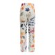 thumbnail image 5 of WILLBEST Pantalones Casuales de Cintura Fácil para Mujer con Bolsillos Largos y Estampado Bohemio para Salidas a La Playa. Mediana, 5 of 5