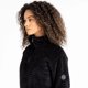 thumbnail image 5 of Dare 2B - Polar Lush para Mujer (Negro), 5 of 5