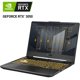 thumbnail image 4 of Laptop Gamer ASUS GeForce RTX 3050 Core i5 8GB 512GB SSD Reacondicionado Asus FX506HCB-HN1138W, 4 of 6