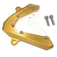 thumbnail image 5 of Nishiyuenyi Motorcycle Sprocket Cover Easy to Use Replacement for PG-1 2024+ Golden, 5 of 9