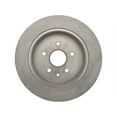 thumbnail image 2 of Disc Brake Rotor, 2 of 5