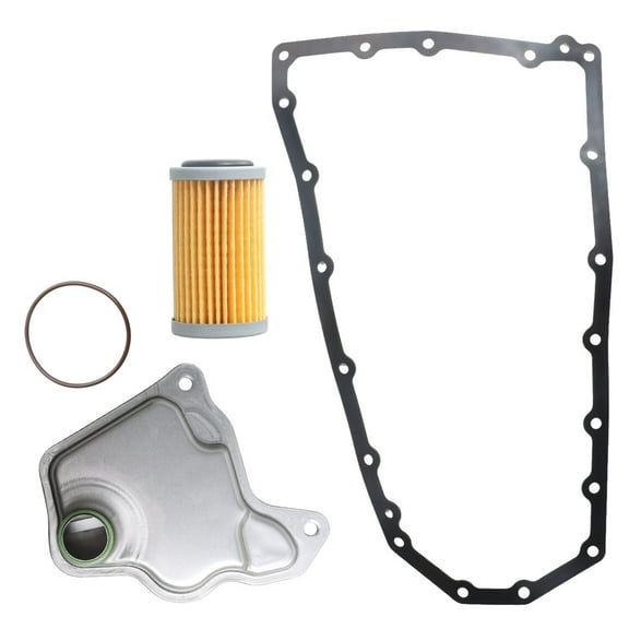 Automatic Transmission Oil Filter &Gasket Kit Fit for 2016-2018 Nissan Altima