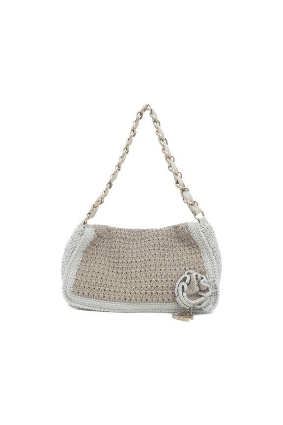 Pre-Owned Chanel shoulder bag