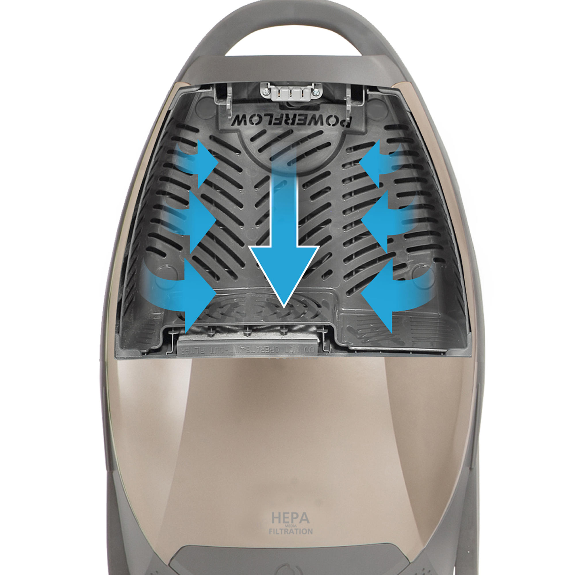 Kenmore Elite 81714 Pet Friendly Bagged 