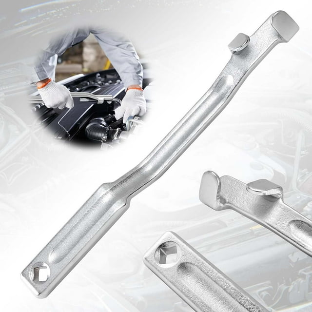 Vaidha Wrench Extender Tool Wrench Extender Tool Bar For Mechanics Garage Handyman To Amplify Torque