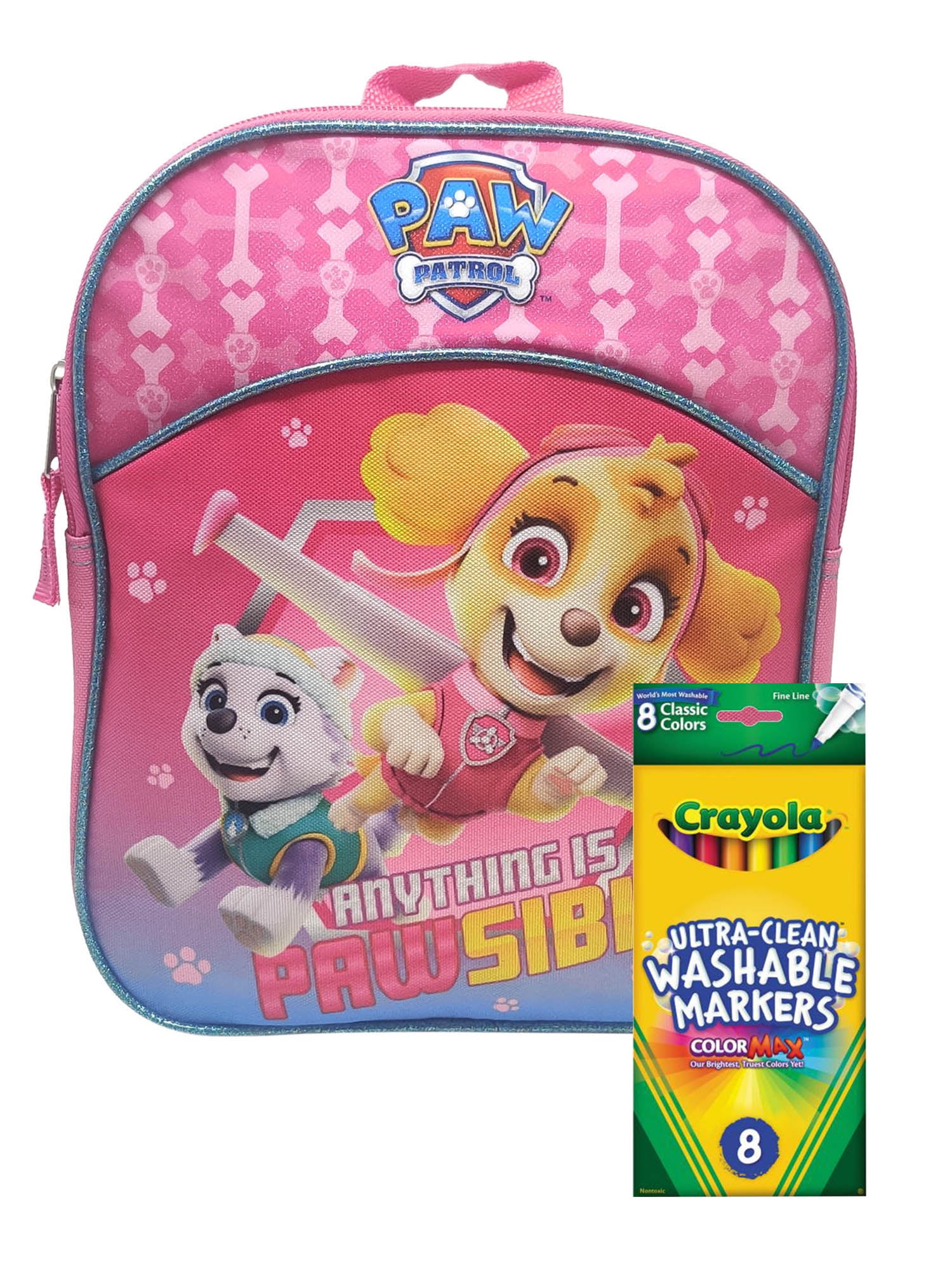 everest small backpack
