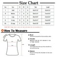 thumbnail image 3 of Admvng Womens Tank Tops Solid Tank Tops Sleeveless U-Neck Base Shirt Summer Casual Workout Tees S-2XL, 3 of 6