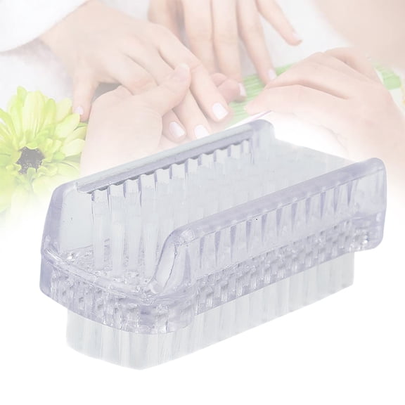 Cleaning Brush For Nails Hand Scrub Set Durable Soft Nail Scrubbers For Men Women Kids Efficient Nail Care Cleaning Tool