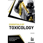 Essentials of Toxicology, (Hardcover)