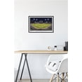 thumbnail image 4 of MLB Chicago White Sox - Guaranteed Rate Field 22 Wall Poster, 14.725" x 22.375", 4 of 4