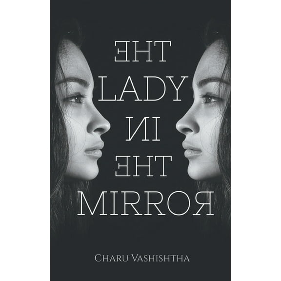 The Lady In The Mirror, (Paperback)