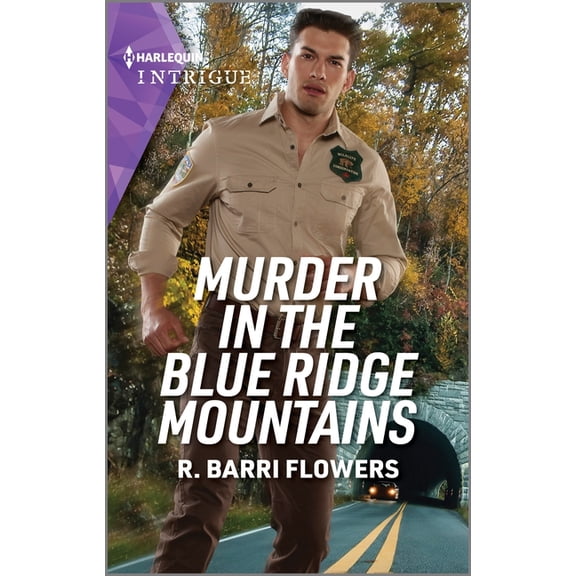 Lynleys of Law Enforcement Murder in the Blue Ridge Mountains, Book 3, (Paperback)