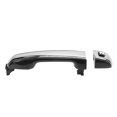 thumbnail image 2 of Poignée de Porte Extérieure de Voiture Haute Résistance avec Aspect Sportif et Prise Confortable pour GX460 2010 2021, 2 of 7