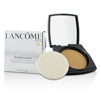 Translucence Mattifying Silky Pressed Powder - # 300 Bisque (US Version) 0.35oz