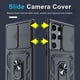 thumbnail image 3 of Funda de teléfono compatible con Janmitta para Samsung Galaxy S25 Ultra, 3 of 7