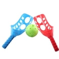thumbnail image 5 of LULULION Ball Catch Game Launch and Catch Balls Game PP 1 Set, 5 of 8