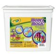 thumbnail image 1 of Crayola en Gros Model Magic 2lb Baignoire Néons 23-2413 (Lot de 2), 1 of 2