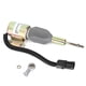 thumbnail image 4 of M Buder Válvula Solenoide de Apagado del Motor 24V 3932530 SA-4756-24 para Cummins 4BT 6BT5 (26 cm / 10.2 inches) [cite: 11, 12], 4 of 9