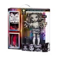 thumbnail image 4 of Muñeca Rainbow High Shadow High Nicole Steel, 4 of 4