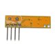 thumbnail image 2 of 5pcs 433mhz Rf High Frequency Wireless Receiver Module Kit Dc3-5.5v Green, 2 of 4