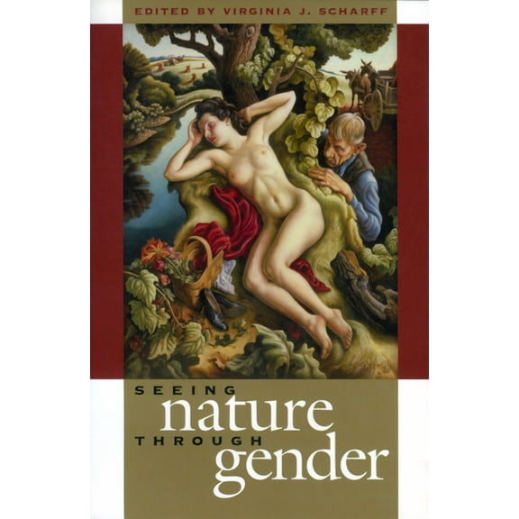 Development of Western Resources (Paperb Seeing Nature Through Gender, (Paperback)