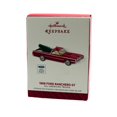 thumbnail image 2 of Hallmark Ornament: 2014 Ford Ranchero GT - 1968 | QX9203, 2 of 2