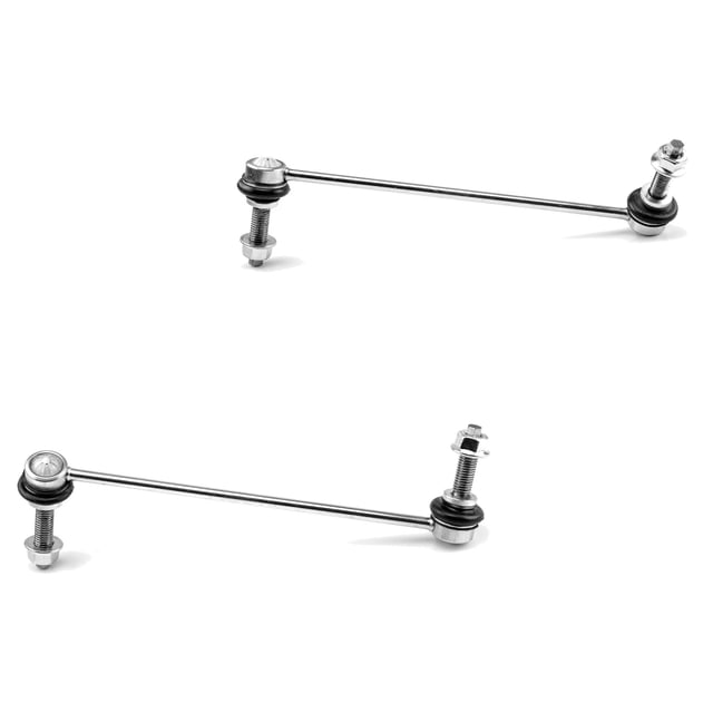 Tornillos Estabilizadores SYD Par Delanteros 2010 al 2014 LINCOLN