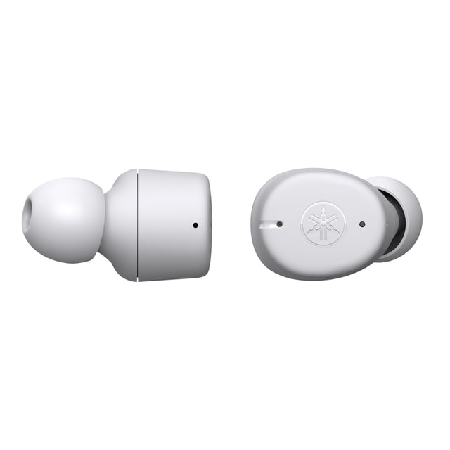 Auriculares Inalámbricos Yamaha Tw-e3c Bluetooth 5 Ajustes