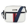 thumbnail image 2 of Bandolera Nautica Candid Camera Bowline White para mujer, 2 of 5