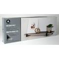 thumbnail image 4 of Hometrends Estrie Perfection 2 Sided Shelf, 4 of 4