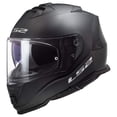 thumbnail image 1 of Casco de Moto LS2 Assault Integral Mate Negro 2XL, 1 of 9