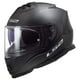 thumbnail image 1 of Casco de Moto LS2 Assault Integral Mate Negro 2XL, 1 of 9