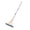 170CM, variant on Multiple Terrain Yard Detachable Rakes Detachable Design For Fallen Leaves Tight Spaces Ergonomic Grip Gardening Tool
