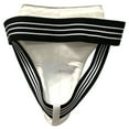 thumbnail image 3 of Cantonera Protector protector abdominal e inguinal para hombre para entrenamiento de boxeo, deportes Tomshoo Cantonera, 3 of 7