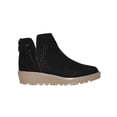 thumbnail image 2 of BOTIN CASUAL VESTIR LEON NIÑA NEGRO GAMUZA 4002 Leon 4002p, 2 of 3