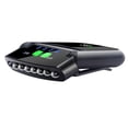 thumbnail image 1 of Luz LED ultrabrillante, , recargable, impermeable, para gorra, linterna, linterna, para pesca, campamento, trabajo manual, g Sunnimix faro recargable, 1 of 8