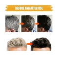thumbnail image 5 of Jabón negro para oscurecer el cabello Yuxing 4 unidades, 5 of 5