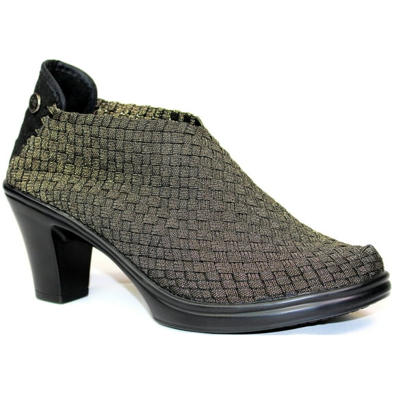 Bernie Mev Women's Chesca Mid Heels Shoes