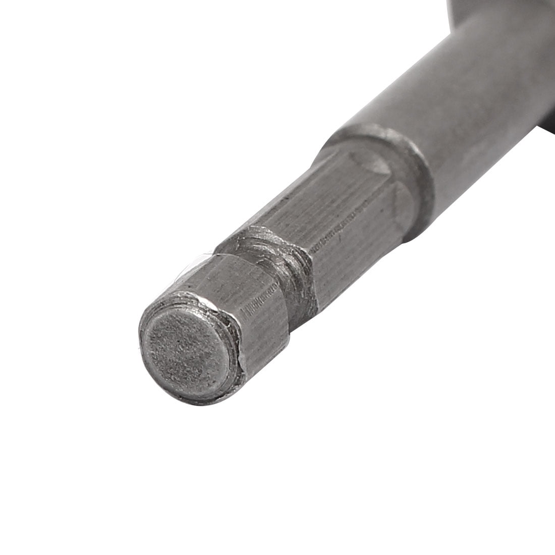 103mm Length 7mm Hex Shank 16mm Hexagonal Deep Socket Nut Driver Bit