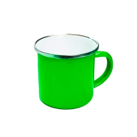 Jarro Enlozado Verde 12 Cms 1,2 Lts