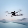 thumbnail image 5 of DRON DJI MINI 2 SE FLY COMBO BUNDLE FLY MORE, 5 of 5