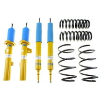 Bilstein 46-180568 B12(Pro-Kit) Suspension Kit Fits select: 2007-2011 BMW 335 I