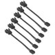 thumbnail image 3 of 6Pcs 4Pin PWM to 3Pin Standard Fan Adapter Cable, 3 of 5