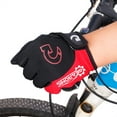 thumbnail image 2 of Cycling Mountain Bicycle Full Finger Biking Gel Pad Outdoor Sports Gloves, 2 of 7