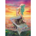 thumbnail image 1 of 5D bricolaje forma especial diamante pintura arte belleza punto de cruz bordado regalo FLhrweasw Nuevo, 1 of 8